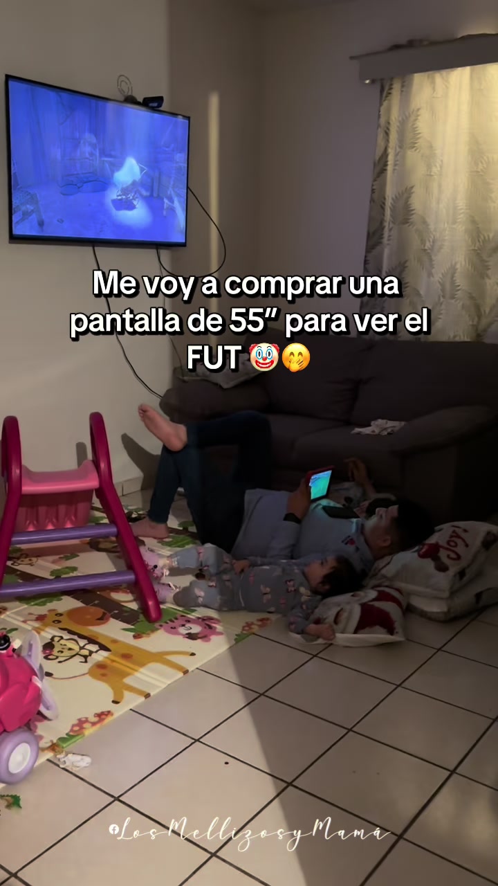 @LosMellizosyMamá💙💗