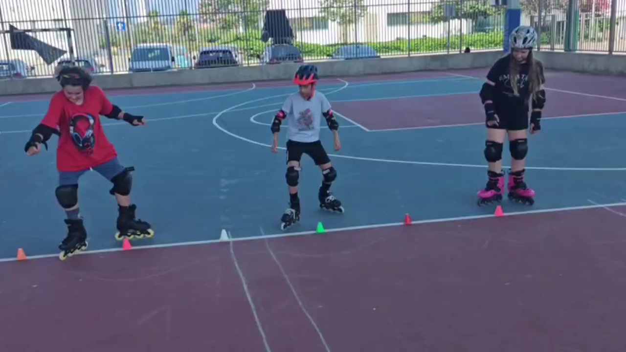 @Inline Academy