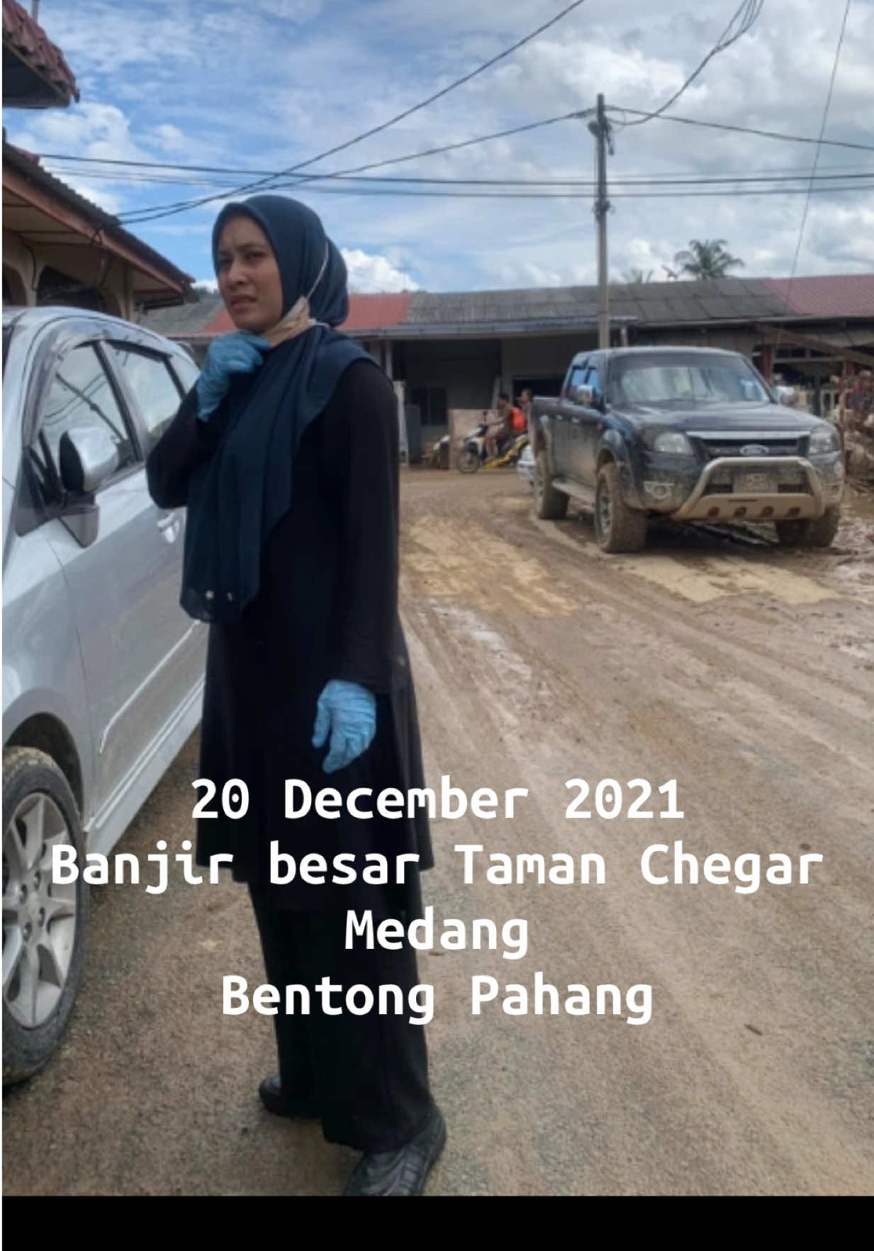 @Shima Osman | Misi POV