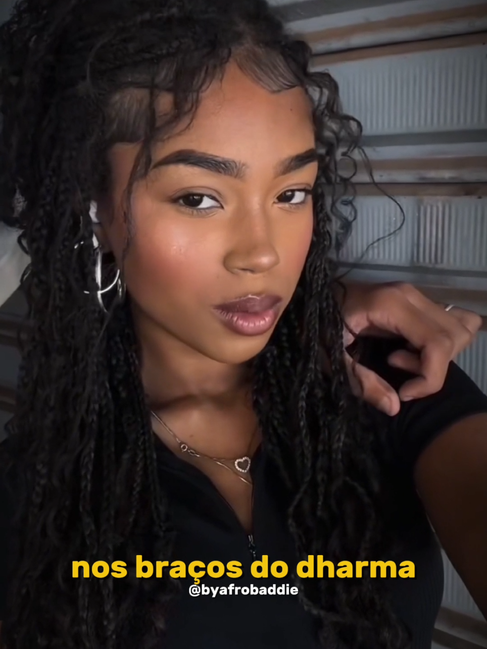 @By AfroBaddie★