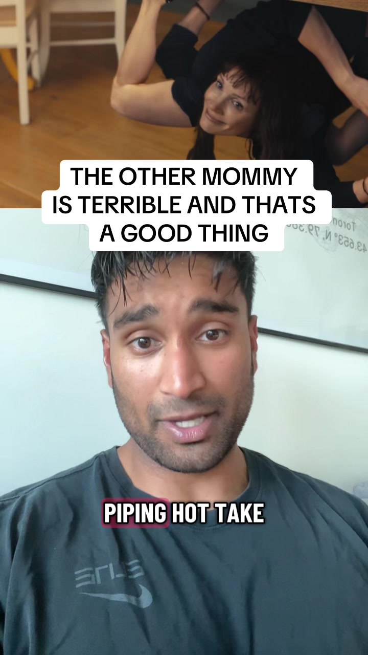@Opinionateds