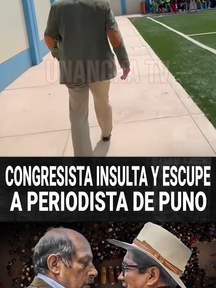 @Unancha TV Oficial