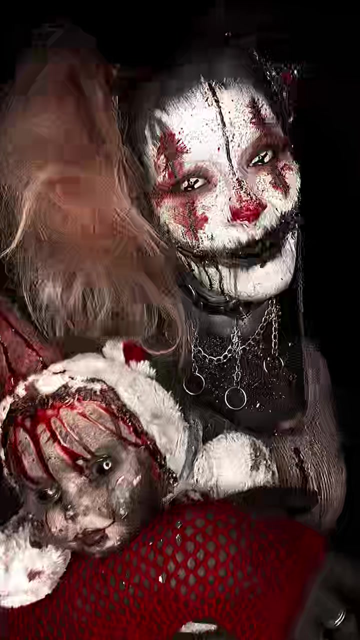 @DeMoniKa & CutCake