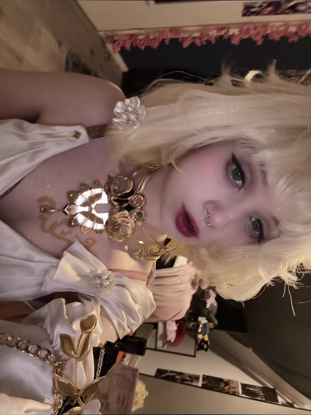@𝖒𝖊𝖑 ((*&acute;꒳`*)