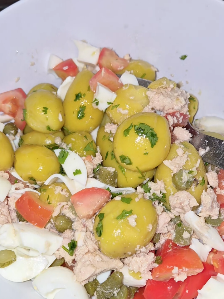@EBENI RECIPE