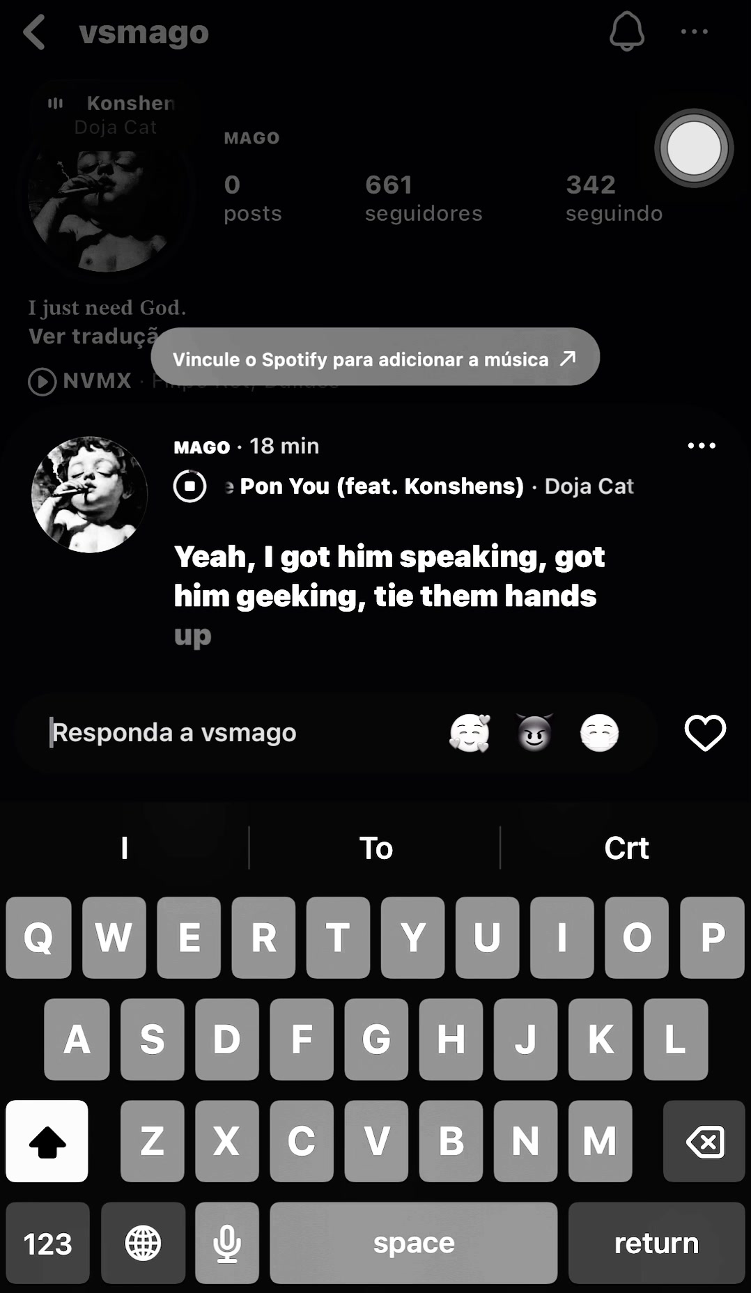@️