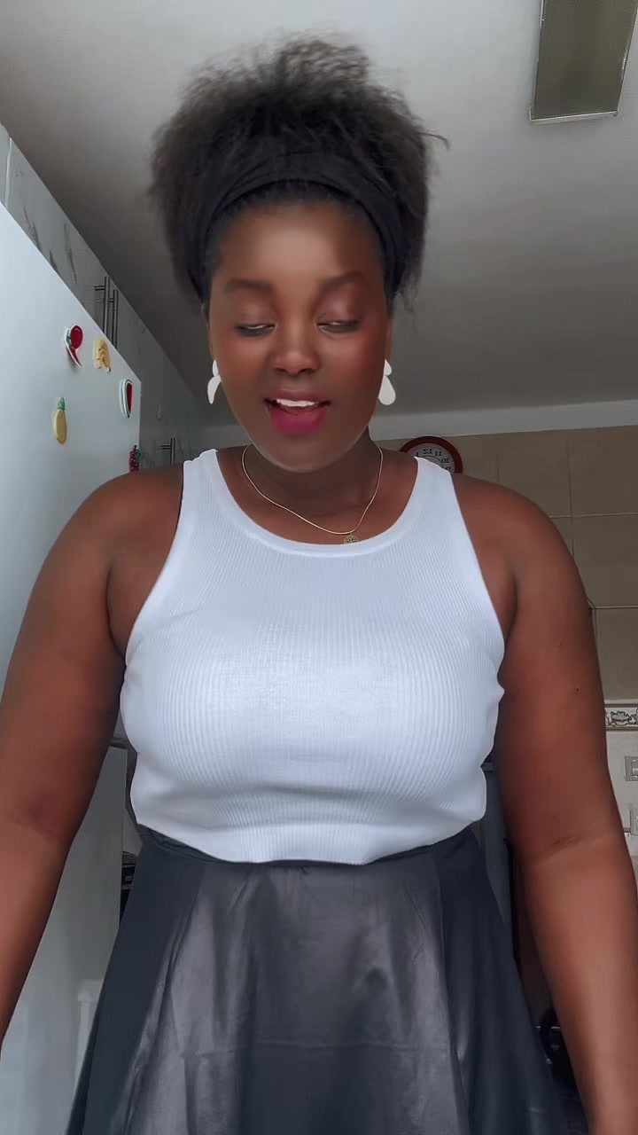 @Badjuda Rica Uncandia 👸🏾🦋
