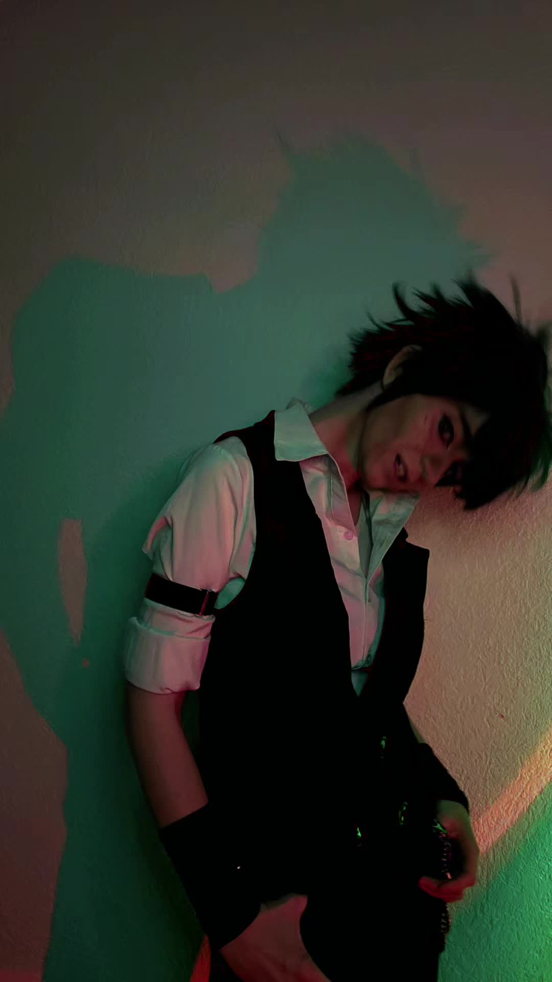 @SonicCurse