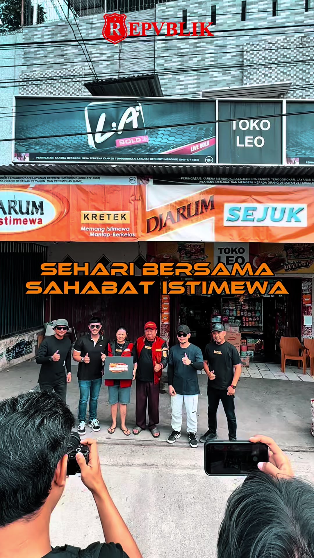 @Ruri Repvblik