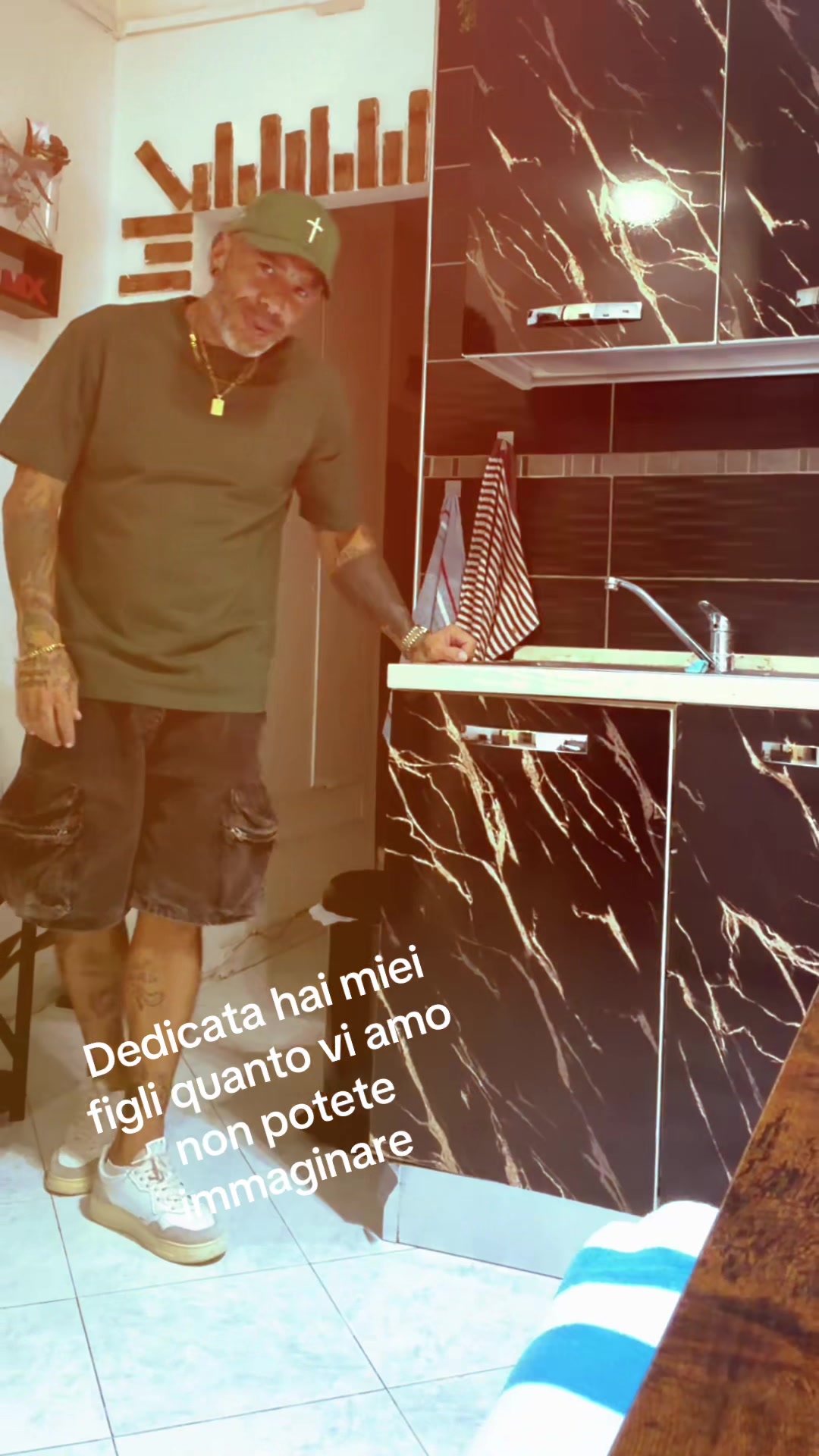 @Jonny tattoo Livorno