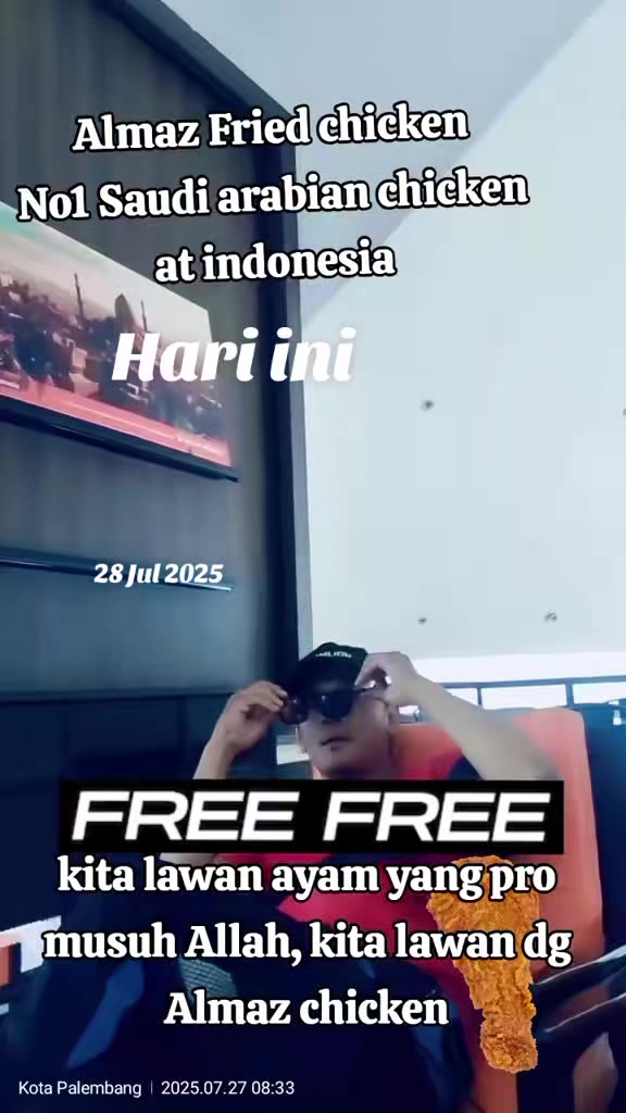 @Budi Zainal