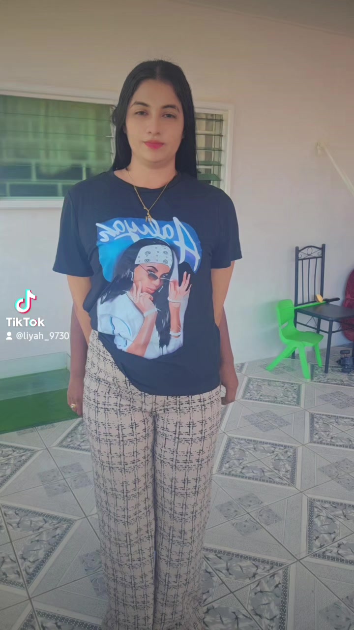 @Aaliyah Singh🖤