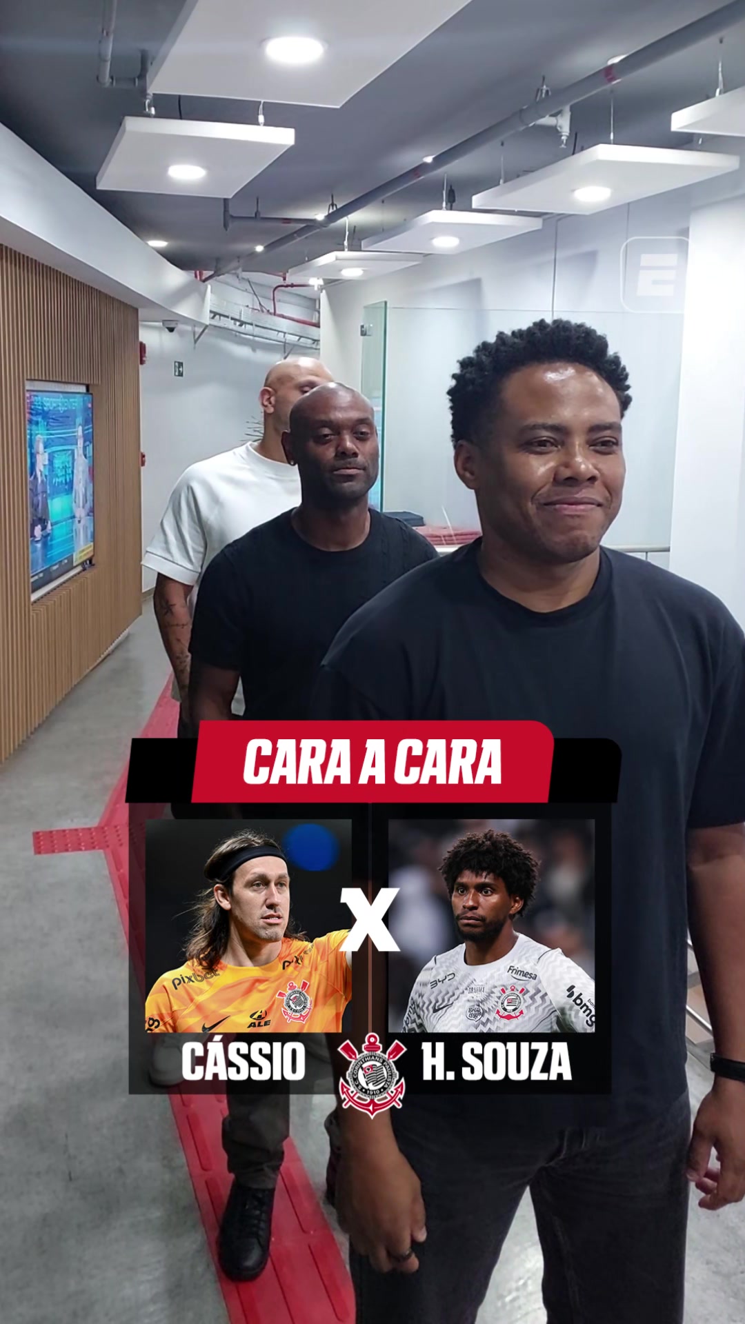 @ESPN Brasil