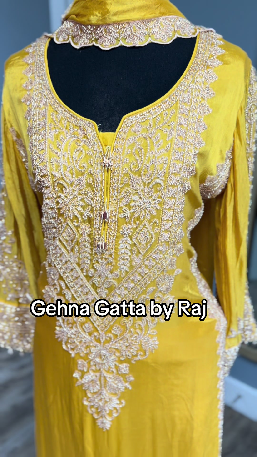@Gehna Gatta by Raj