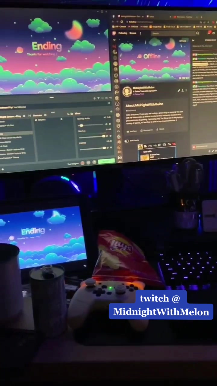 @MELON 🍉