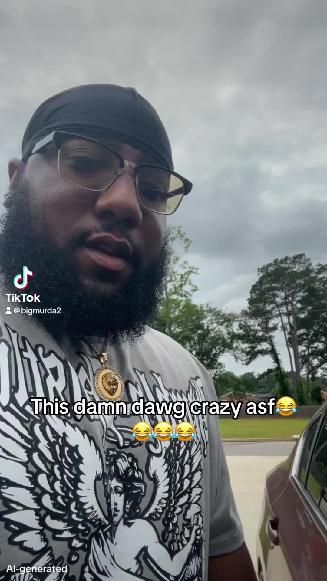 @Cadarian Brown
