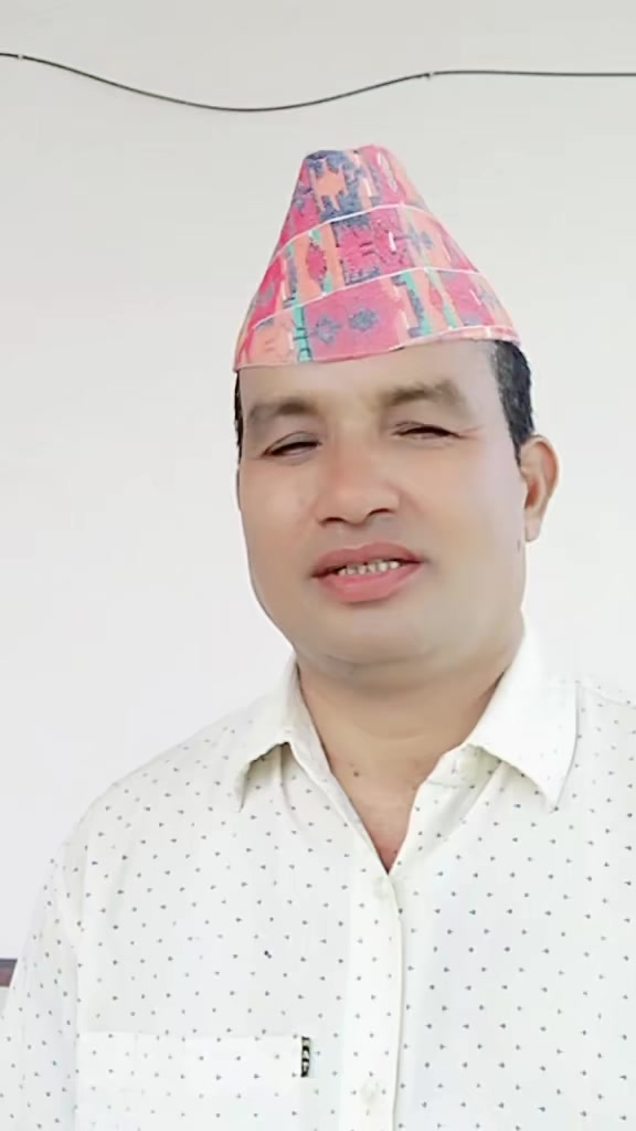 @🦋Dr. Lok Bista🦋
