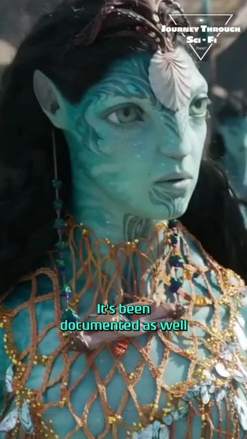 @Journey Through Sci-fi