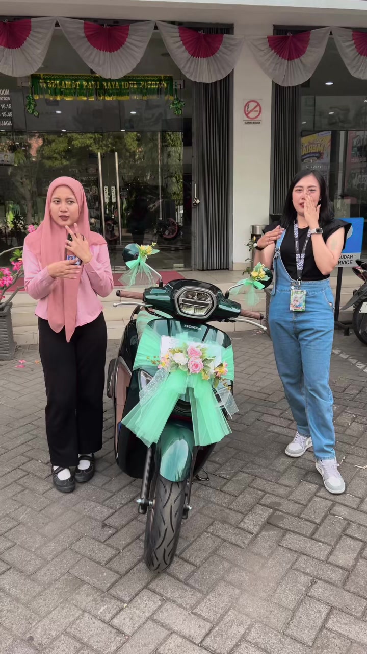 @ira astra motor pati