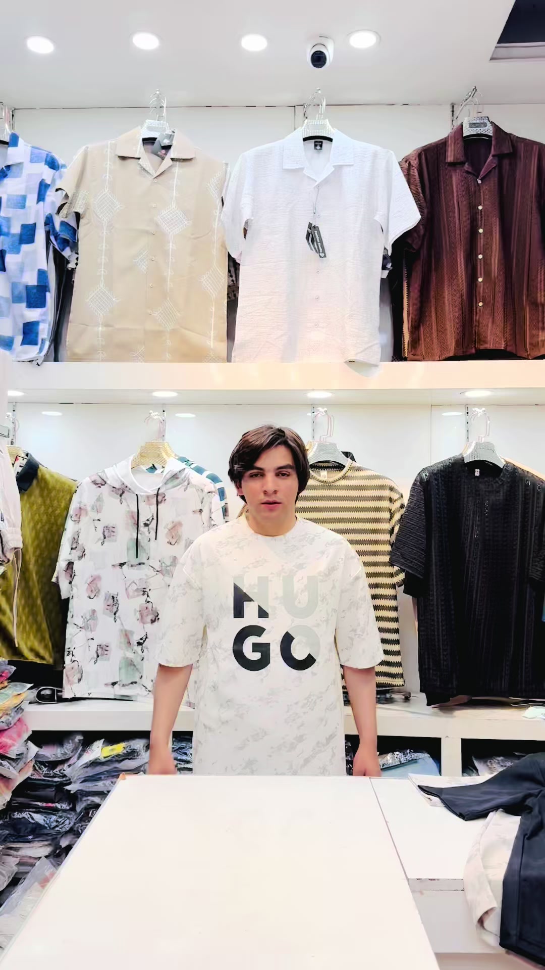 @👕 Bilal Collection 👕