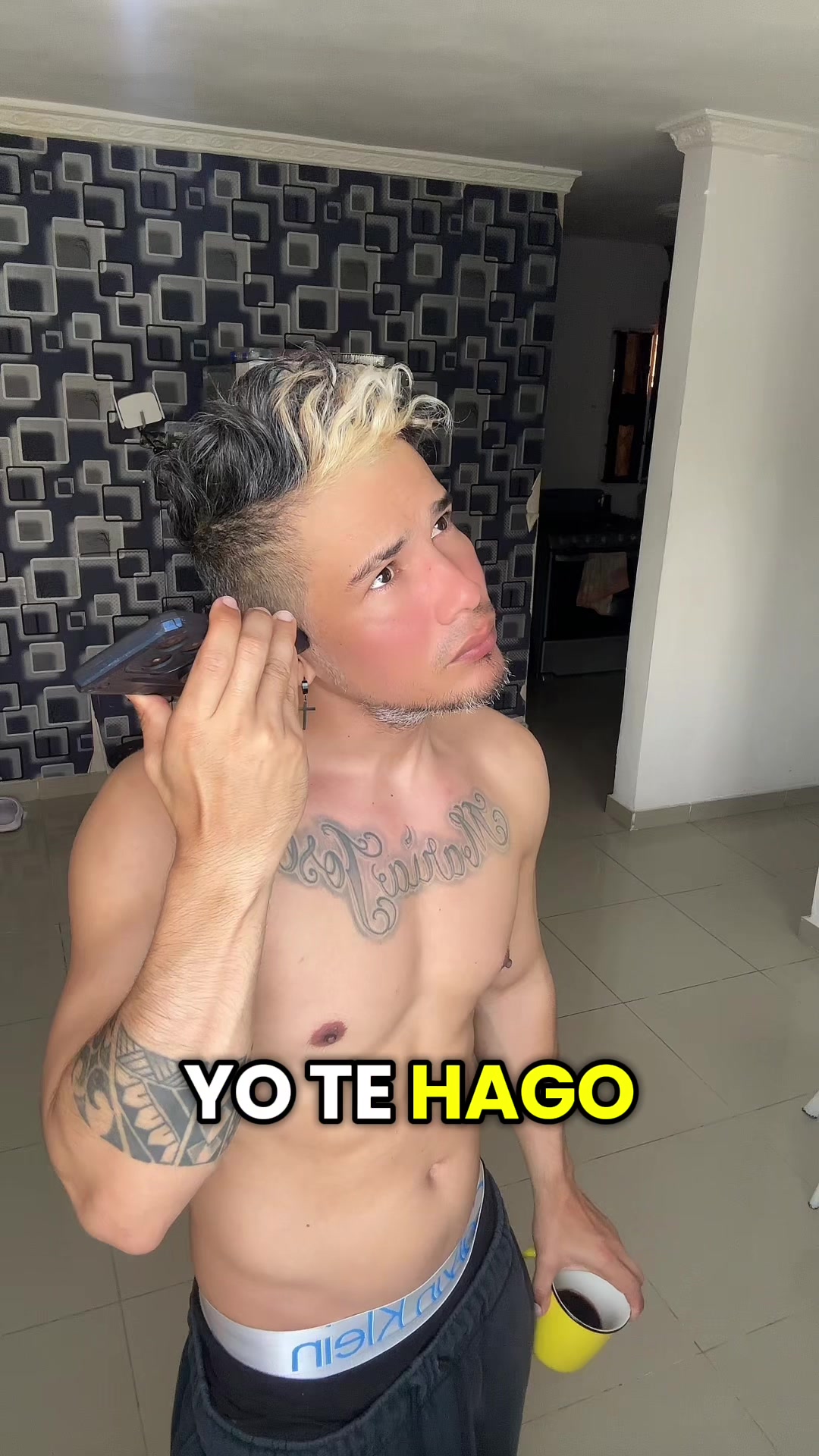 @Oscar