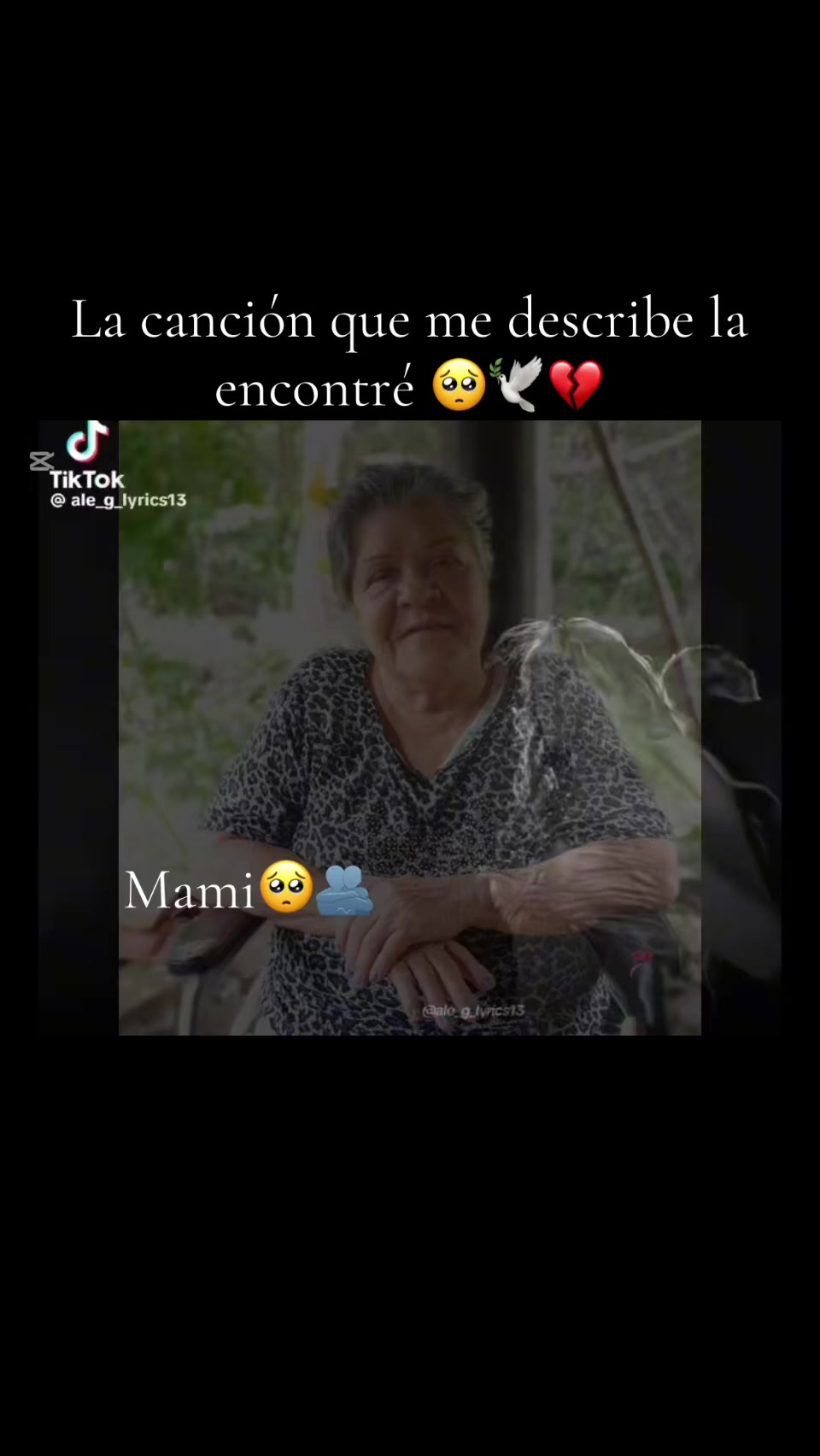 @Carmencita 🕊️🤍