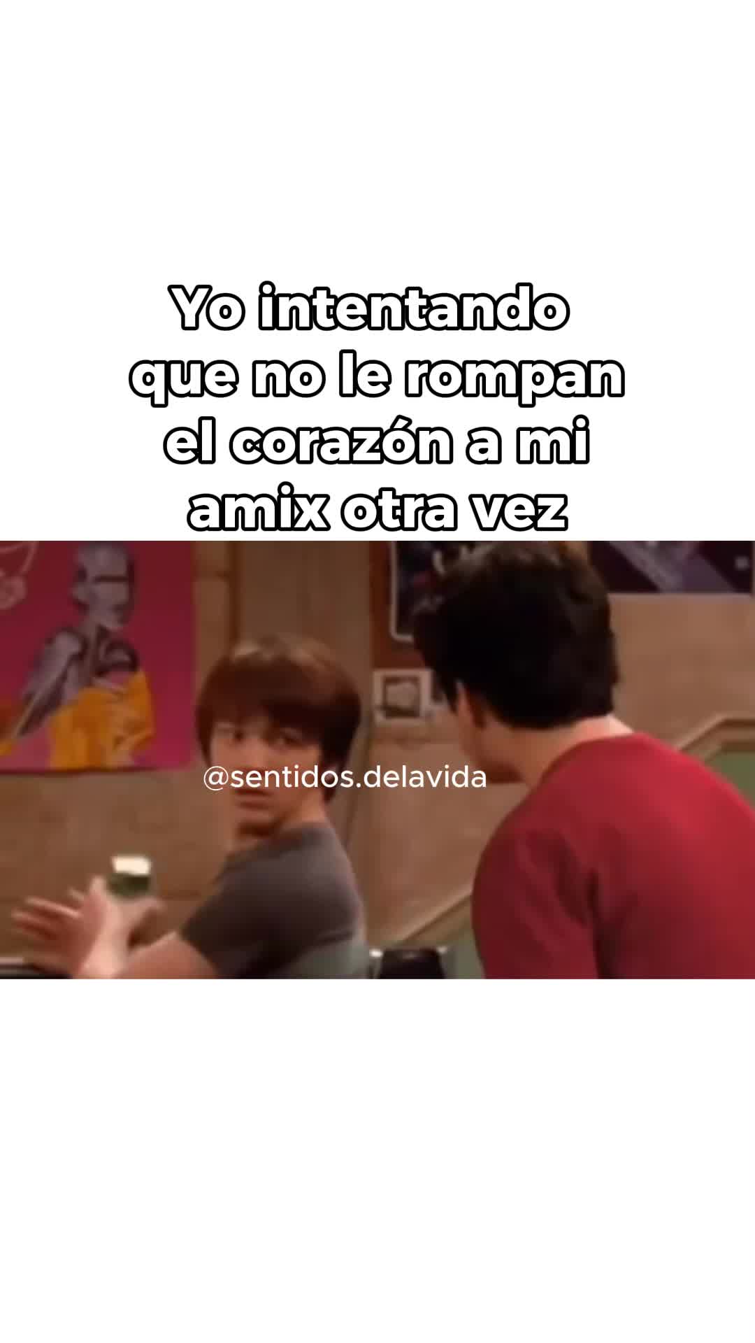 @Sentidos de la Vida
