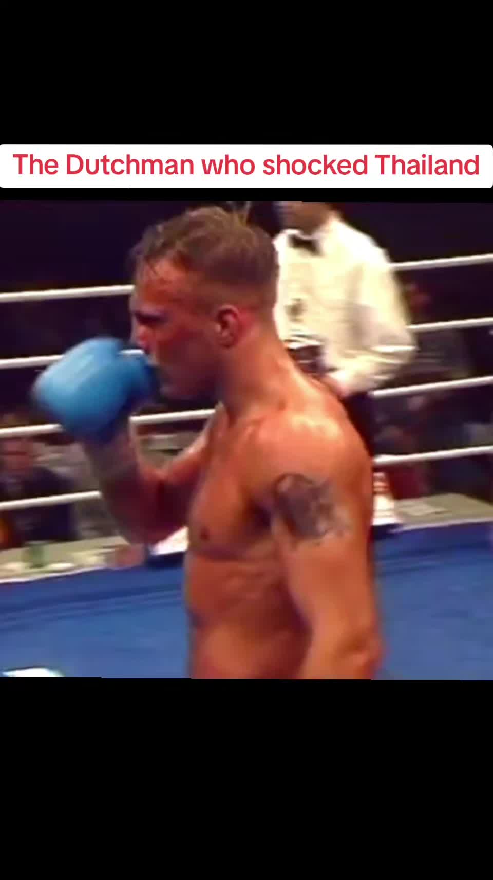 @Fightxgram