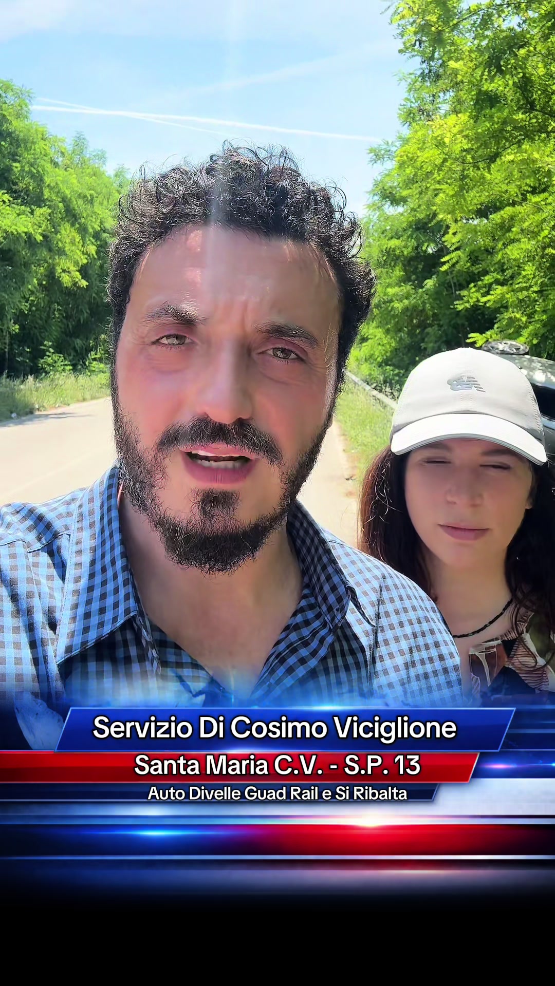 @Cronaca Campania