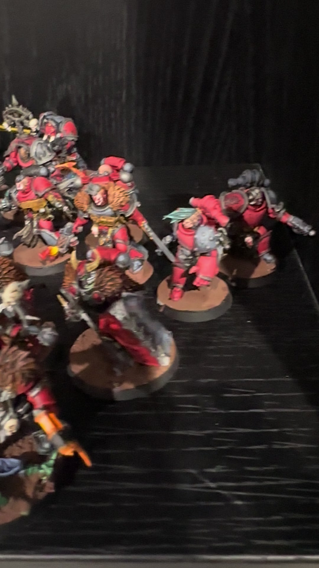 @Chaos Lord Wolfplague