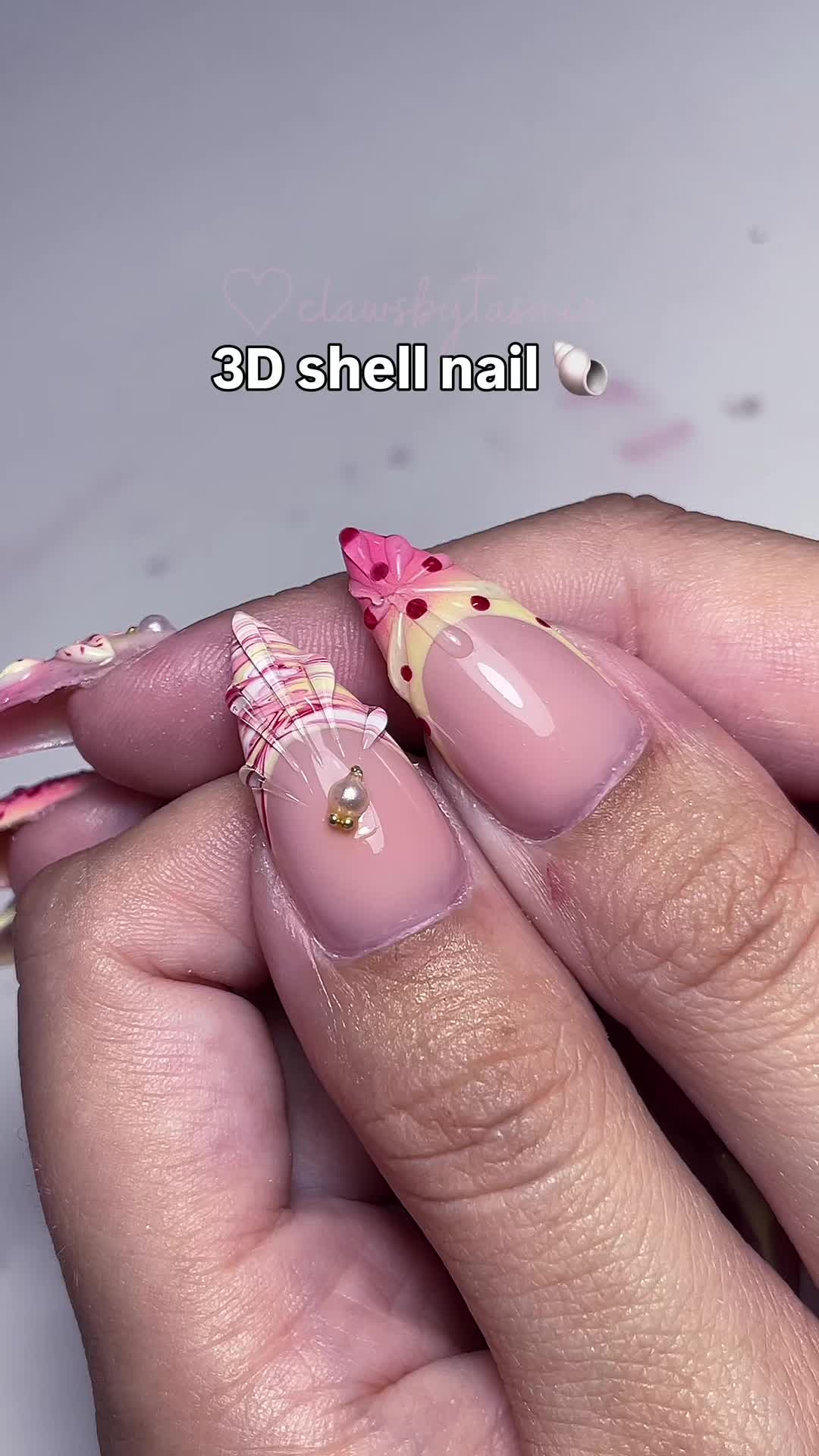 @clawsbytasmia ✨