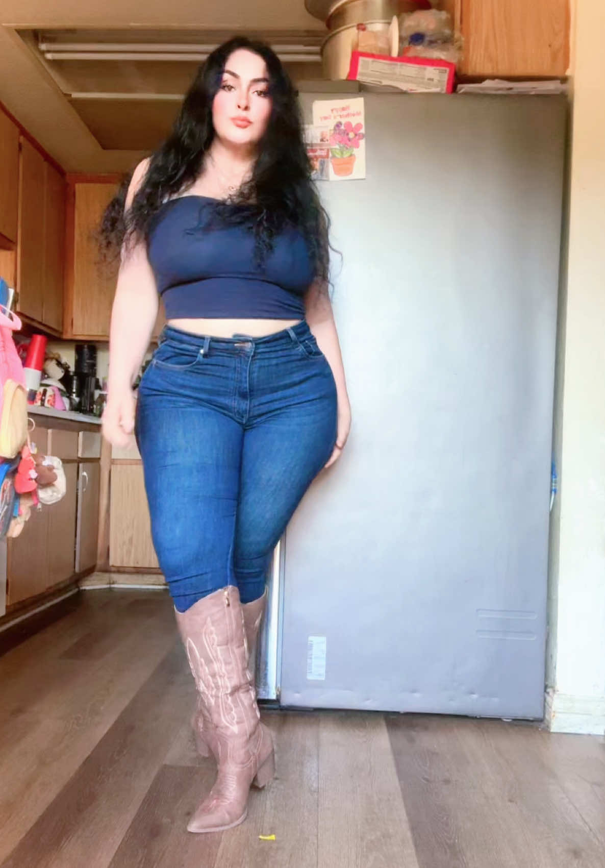 @Linda Rodriguez