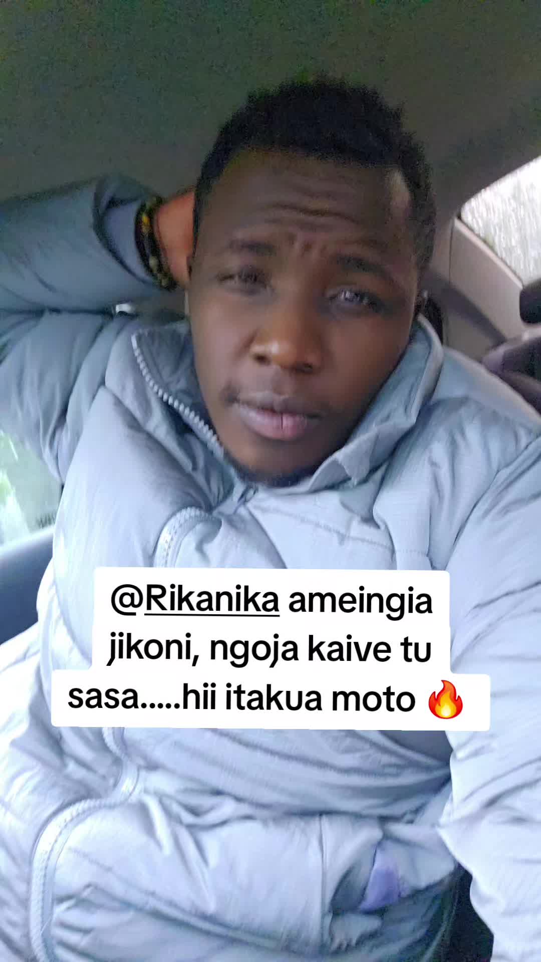 @wisdom 🇰🇪