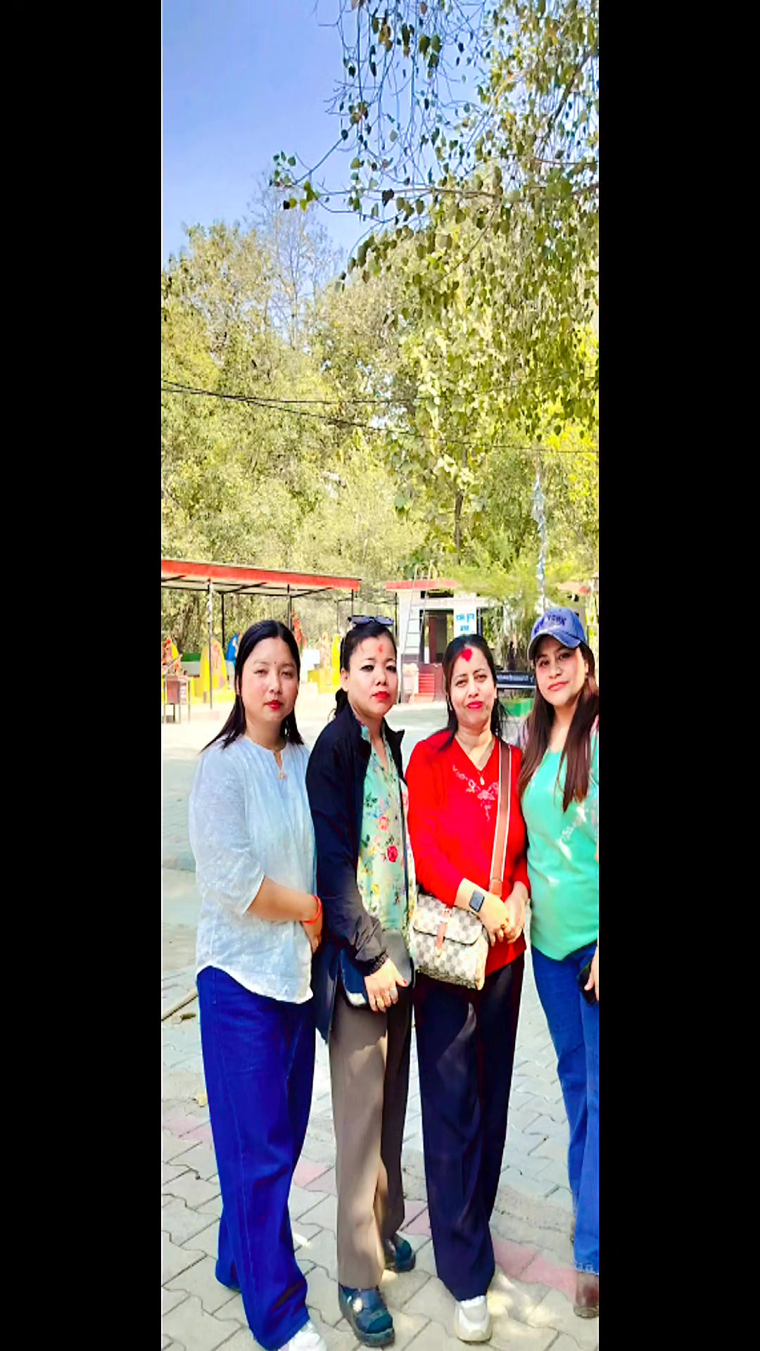 @Hina Basnet