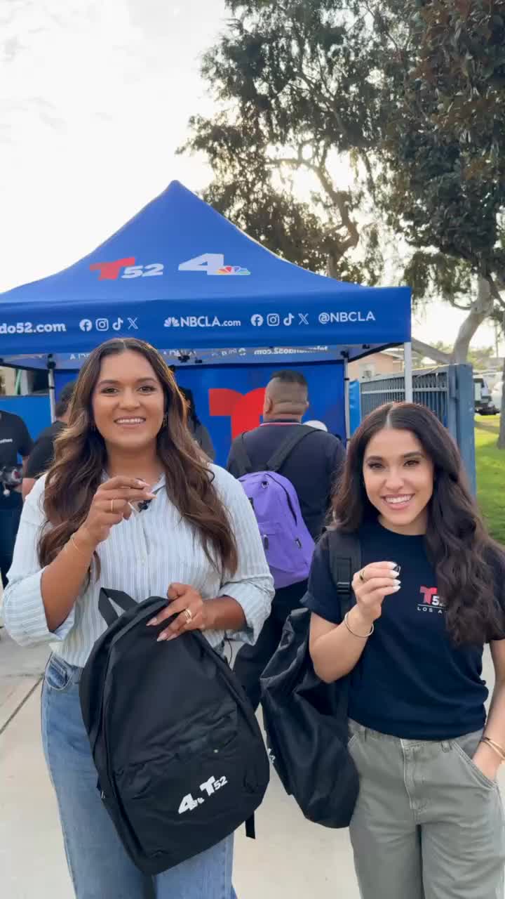 @NBC Los Angeles