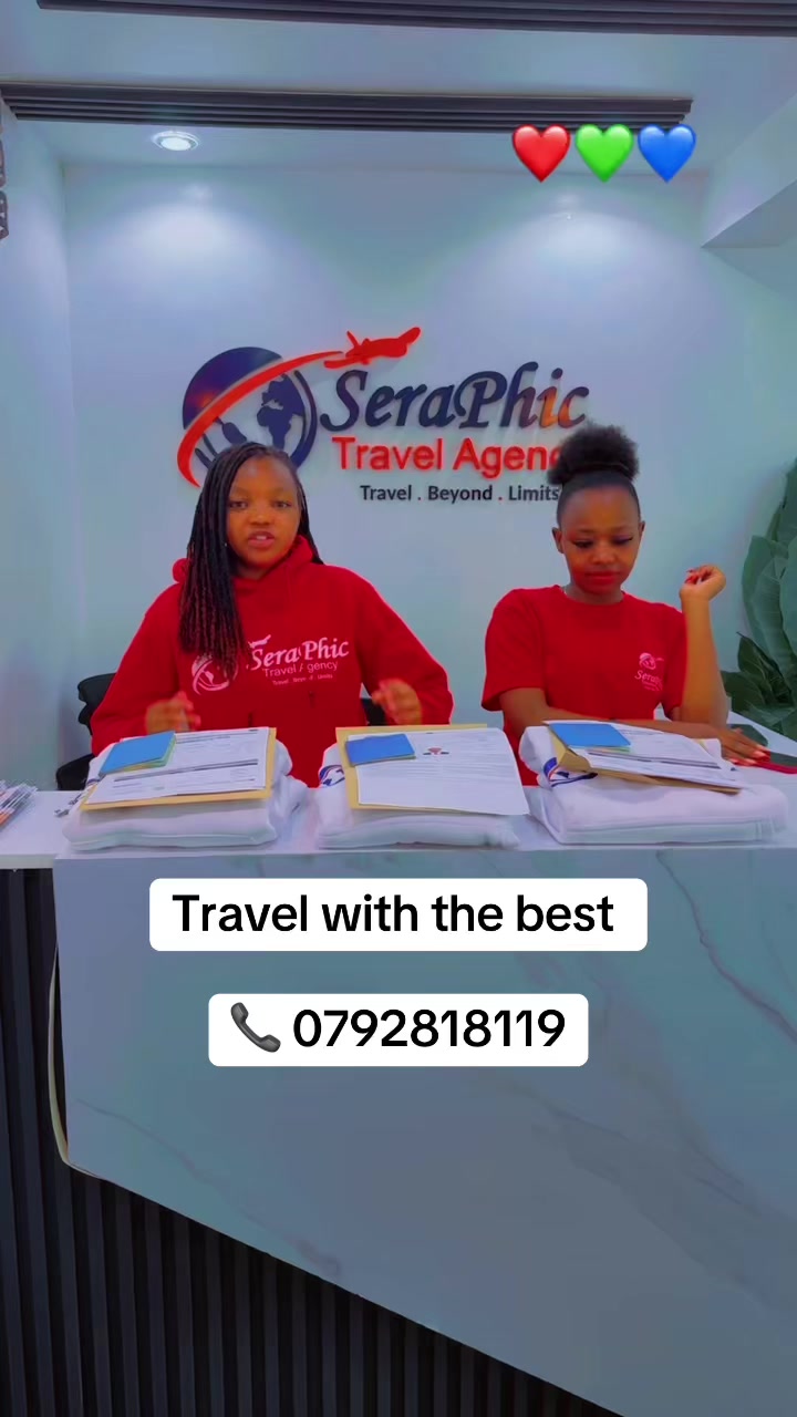 @Monica Chebet ✈️