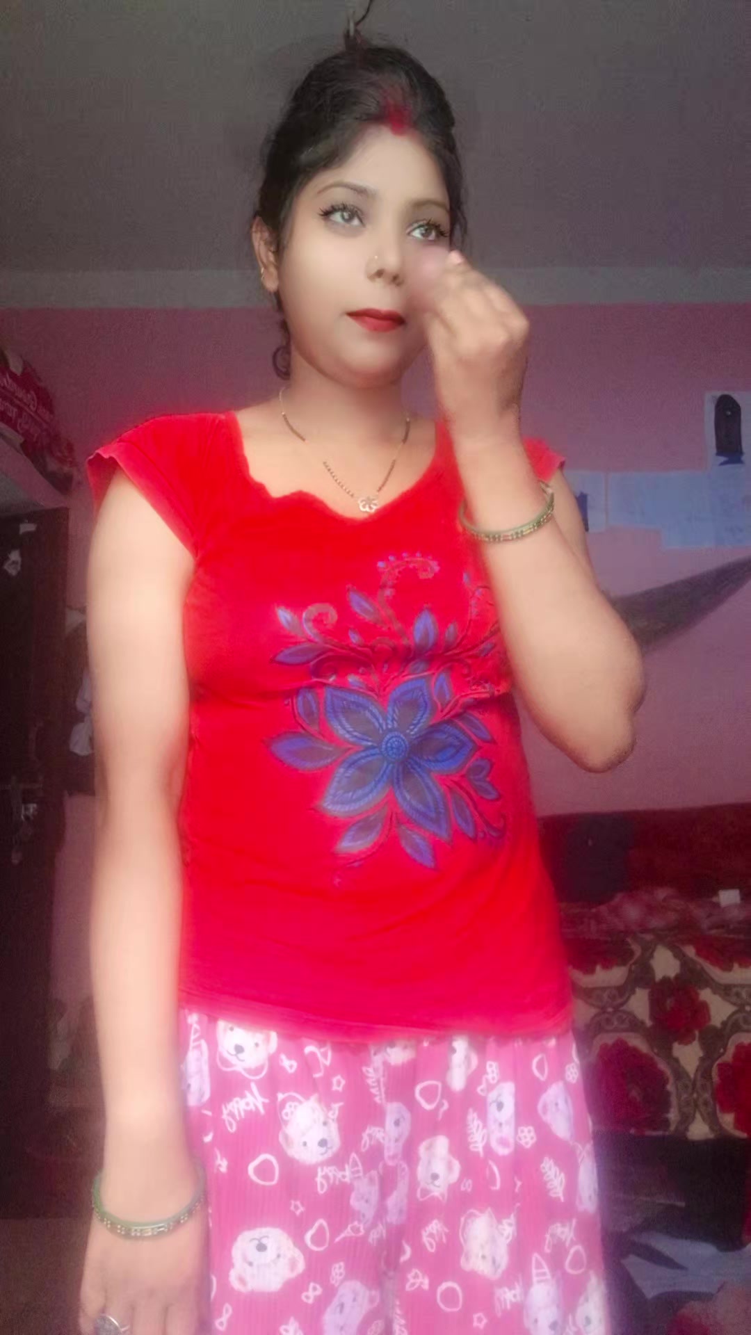 @Sher kee Sherni👩⚕️💉11:11🧿