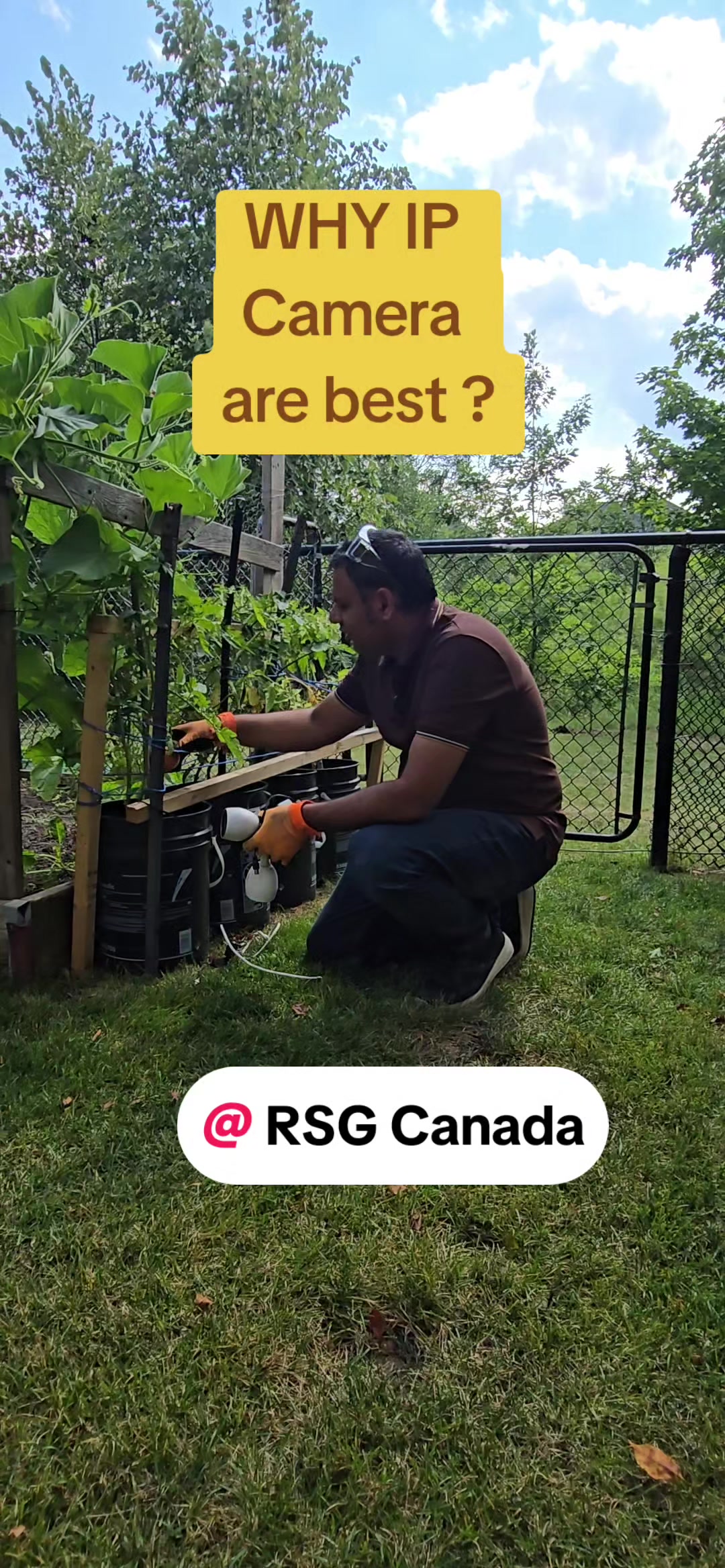 @RSG Canada