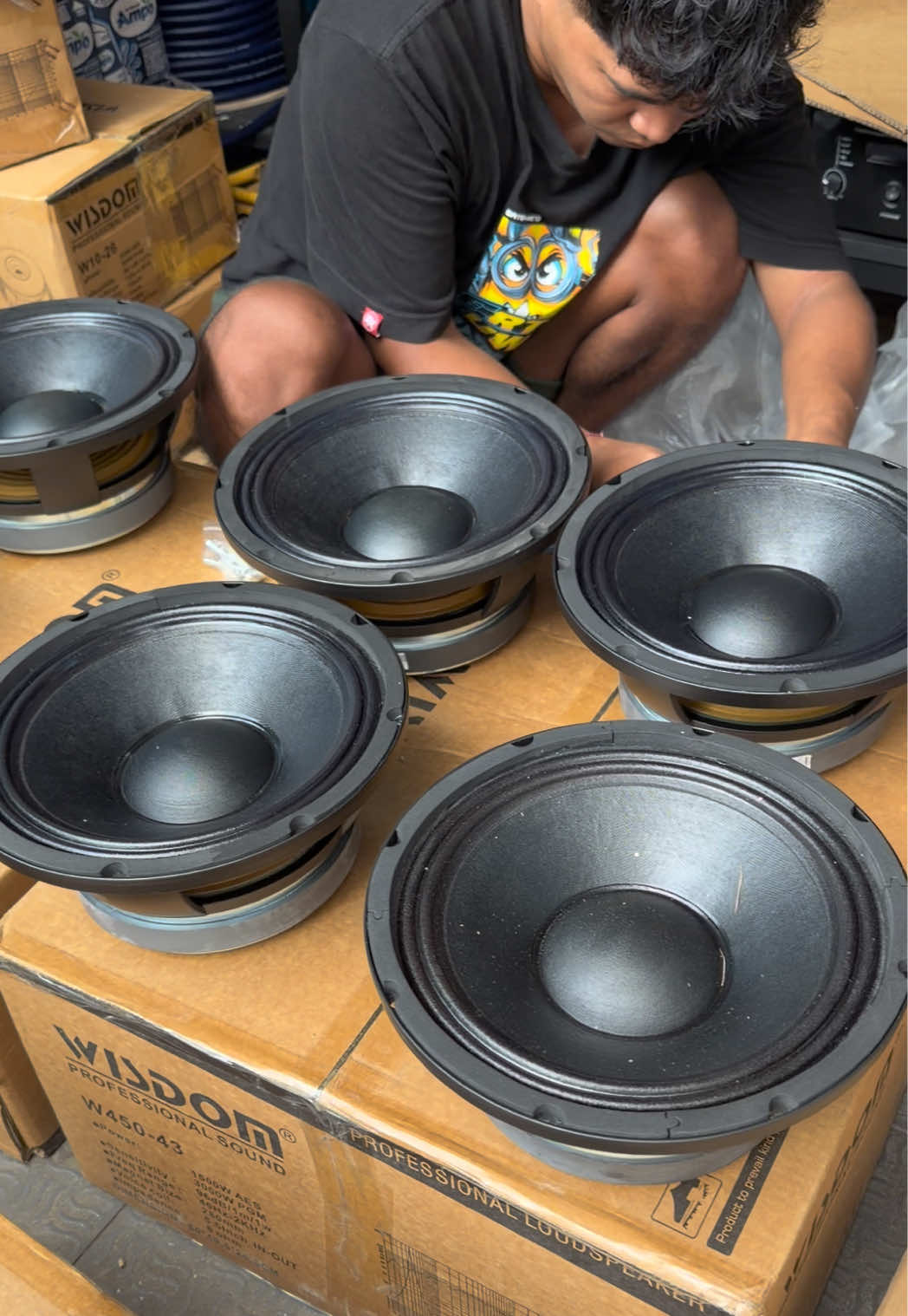 @Minionss Audio Jember