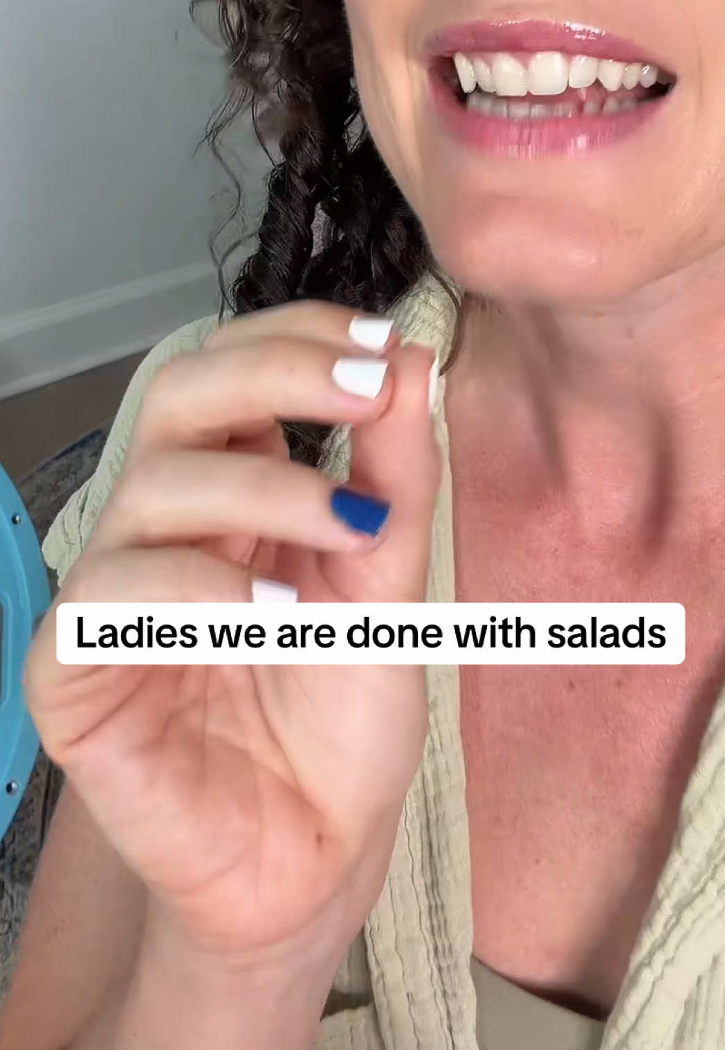 @Dr. Brittney | DC & dietitian