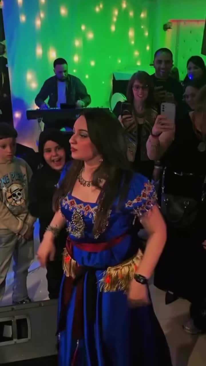 @♓❤️Dance kabyle ❤️✅