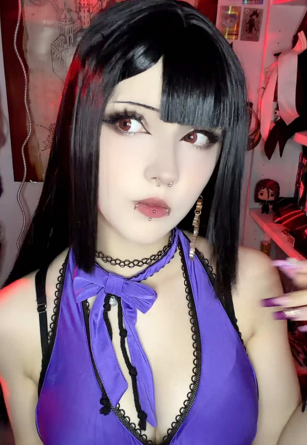 @Mel 𝄞♫♪ ♬