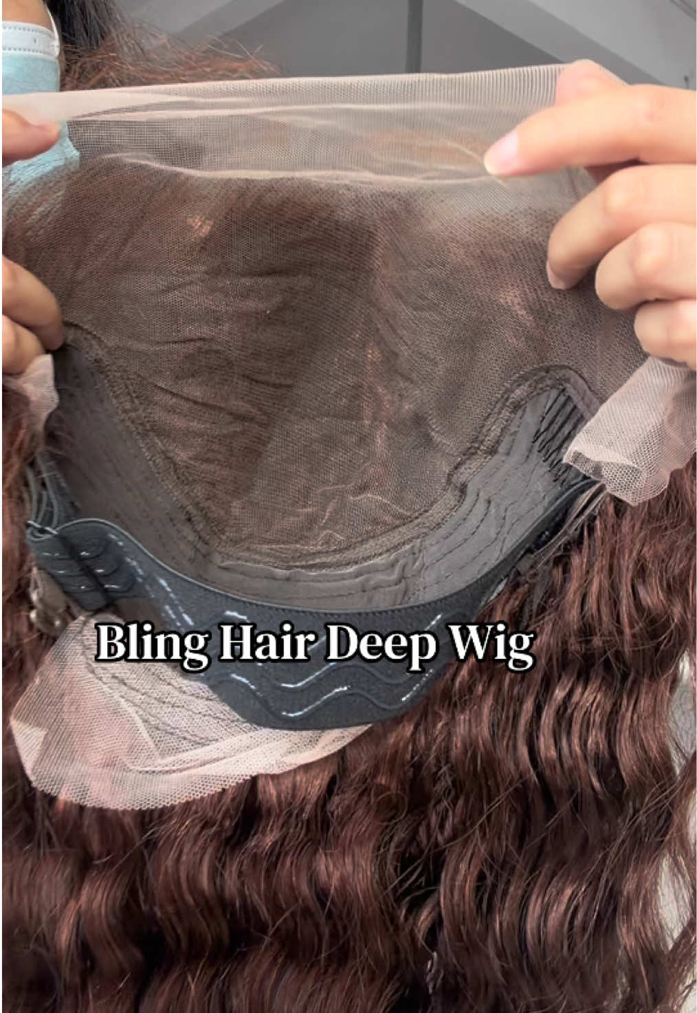 @Bling Hair Fashion