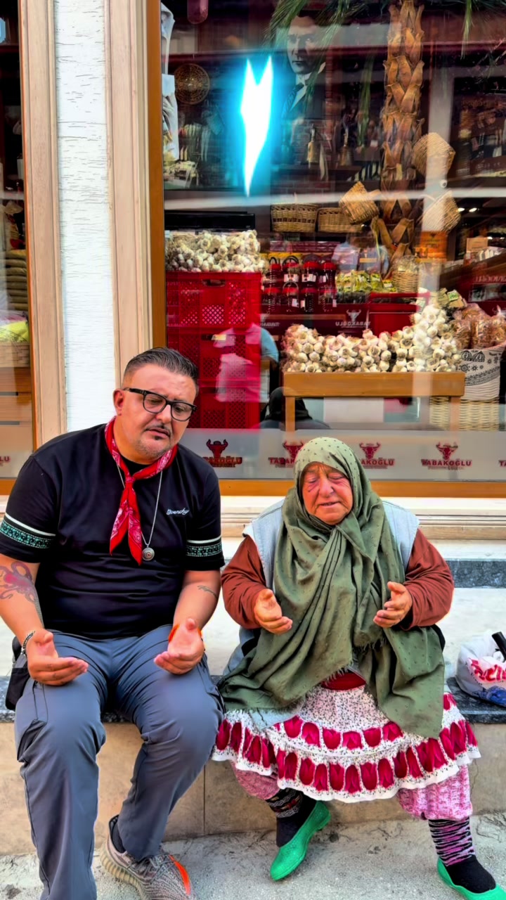 @Ayvaz Akbacak