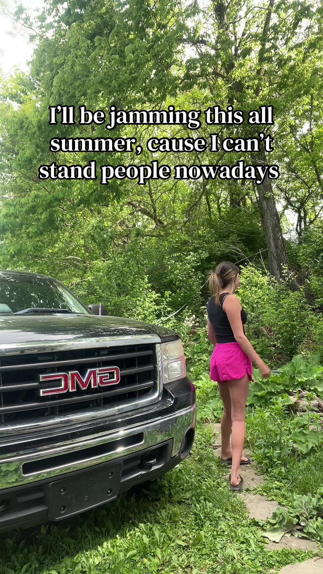 @Taylor Montana