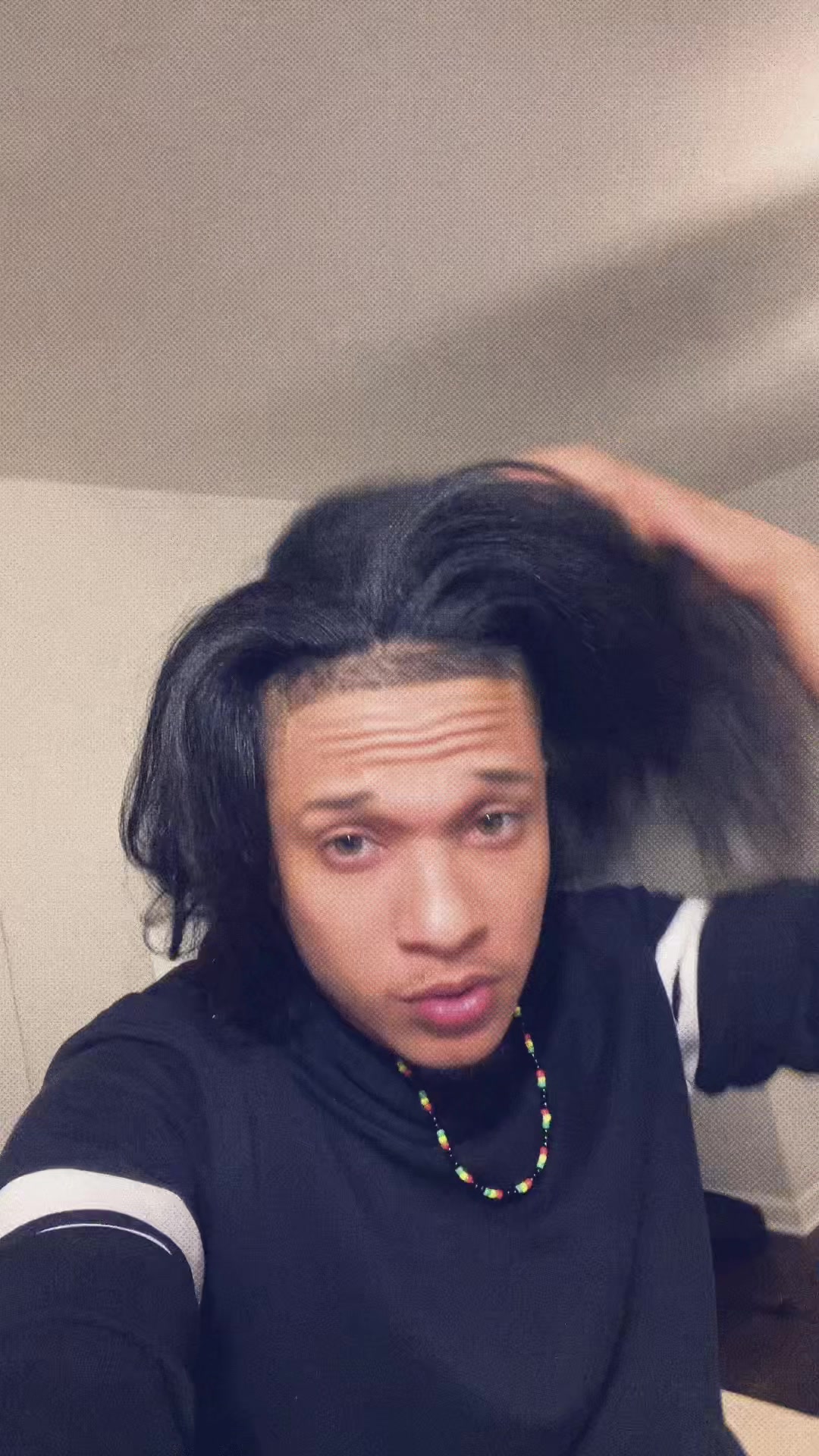 @Yourboyny