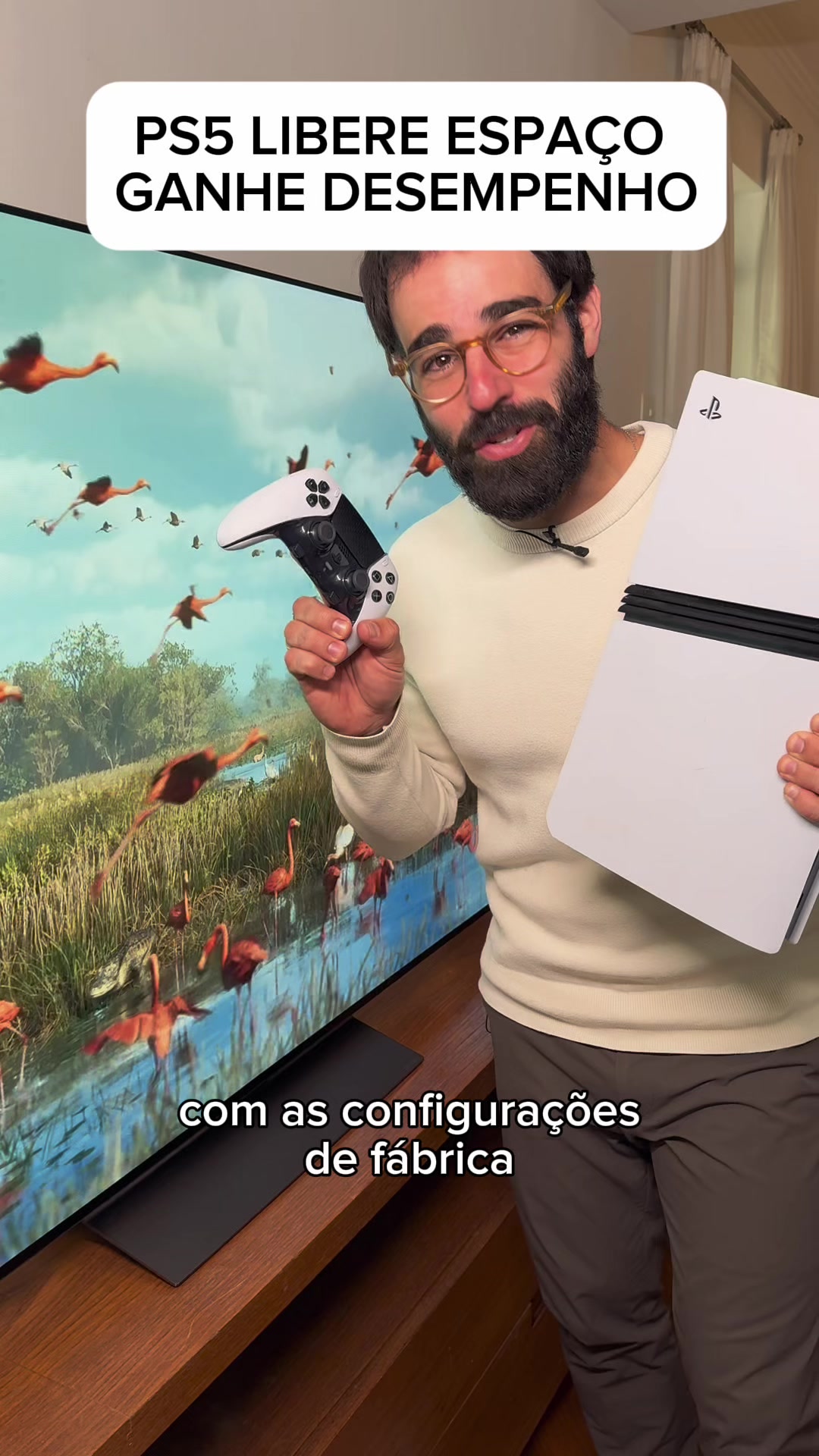 @Luca Pucci | Tecnologia Dicas