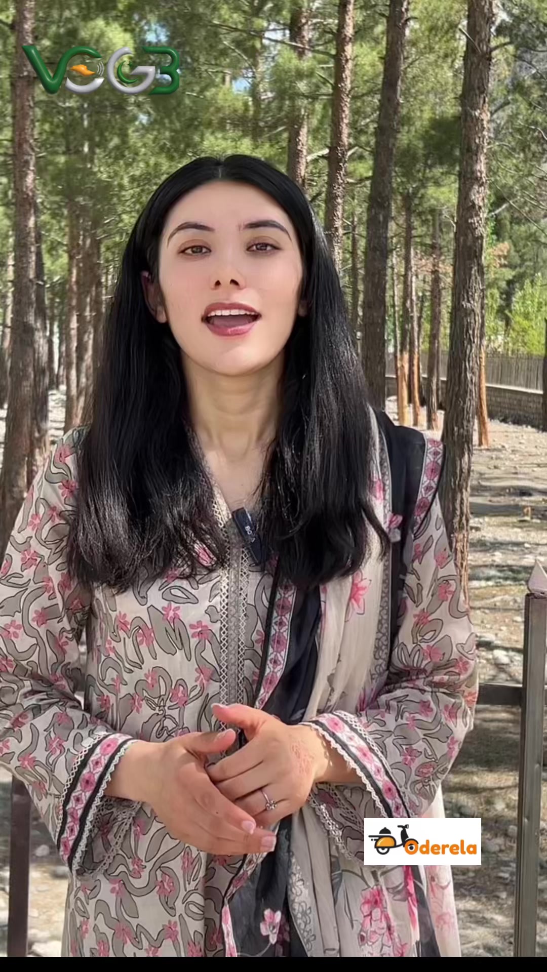 @Voice Of Gilgit Baltistan