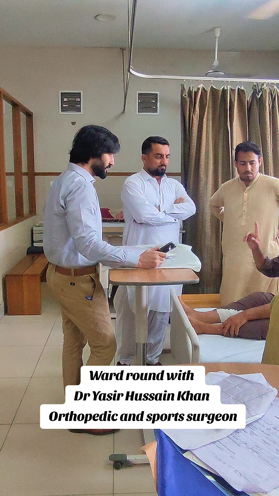 @Dr. Abdullah Khan