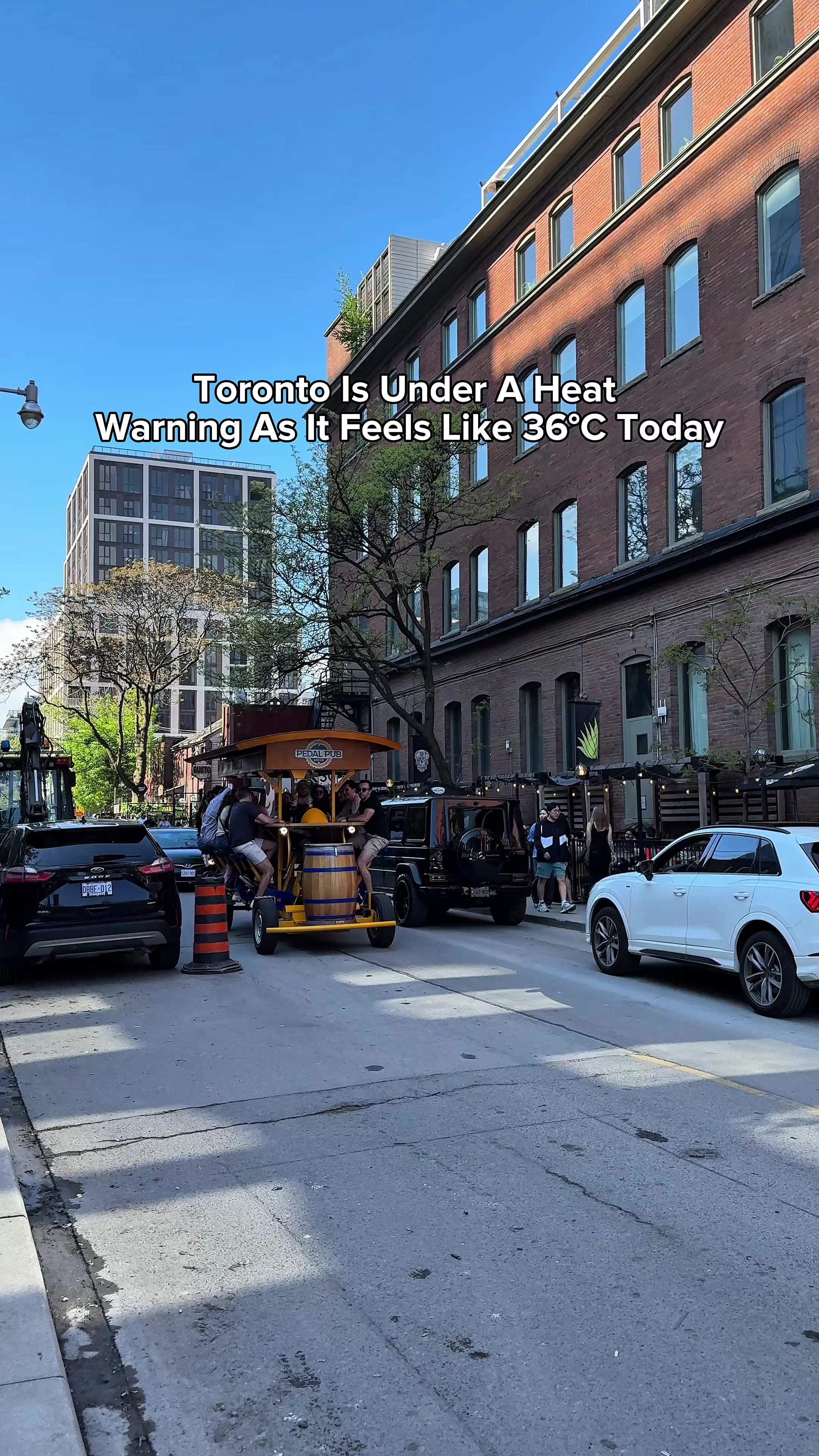 @TodoToronto